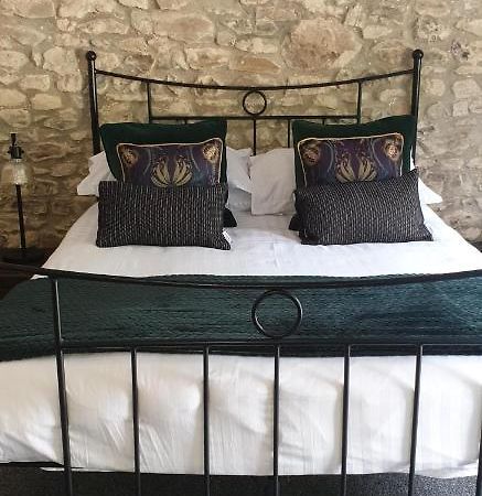 Monkton Court House B&B Гонітон Екстер'єр фото
