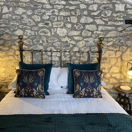 Monkton Court House B&B Гонітон Екстер'єр фото