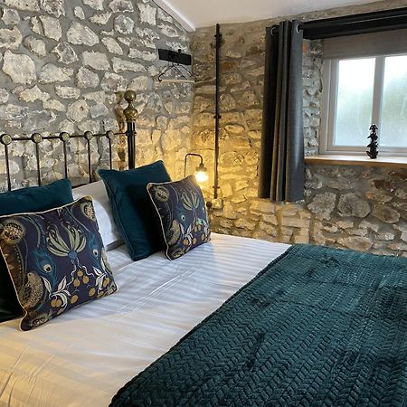 Monkton Court House B&B Гонітон Екстер'єр фото