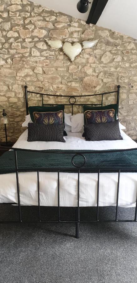 Monkton Court House B&B Гонітон Екстер'єр фото