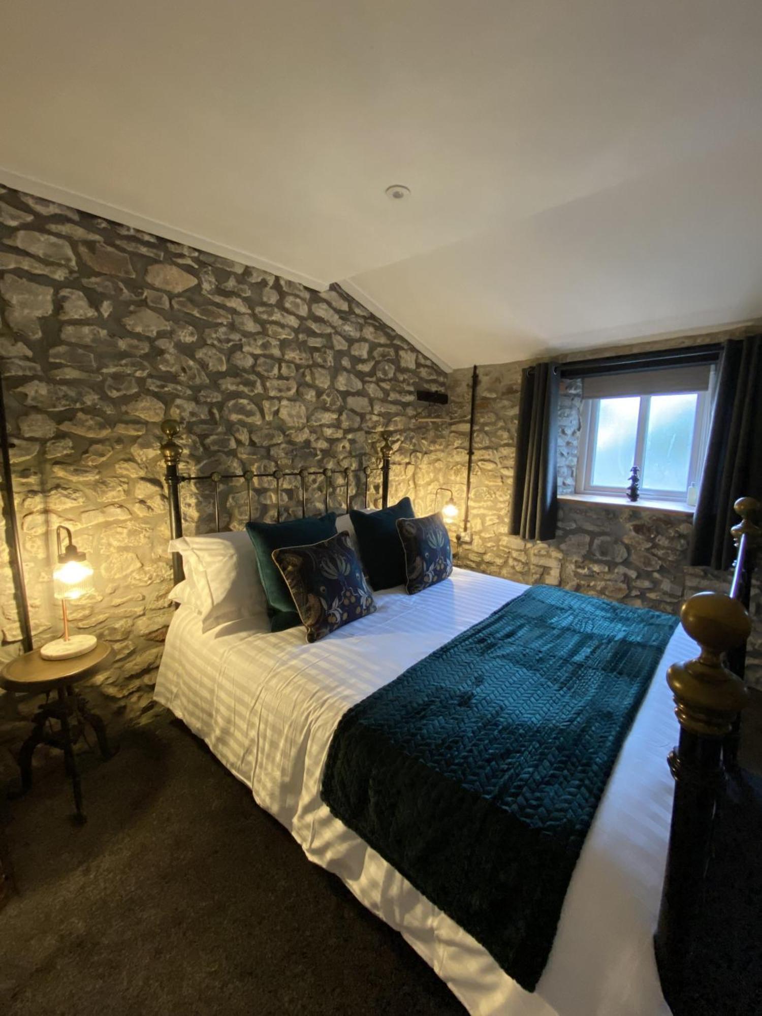 Monkton Court House B&B Гонітон Екстер'єр фото