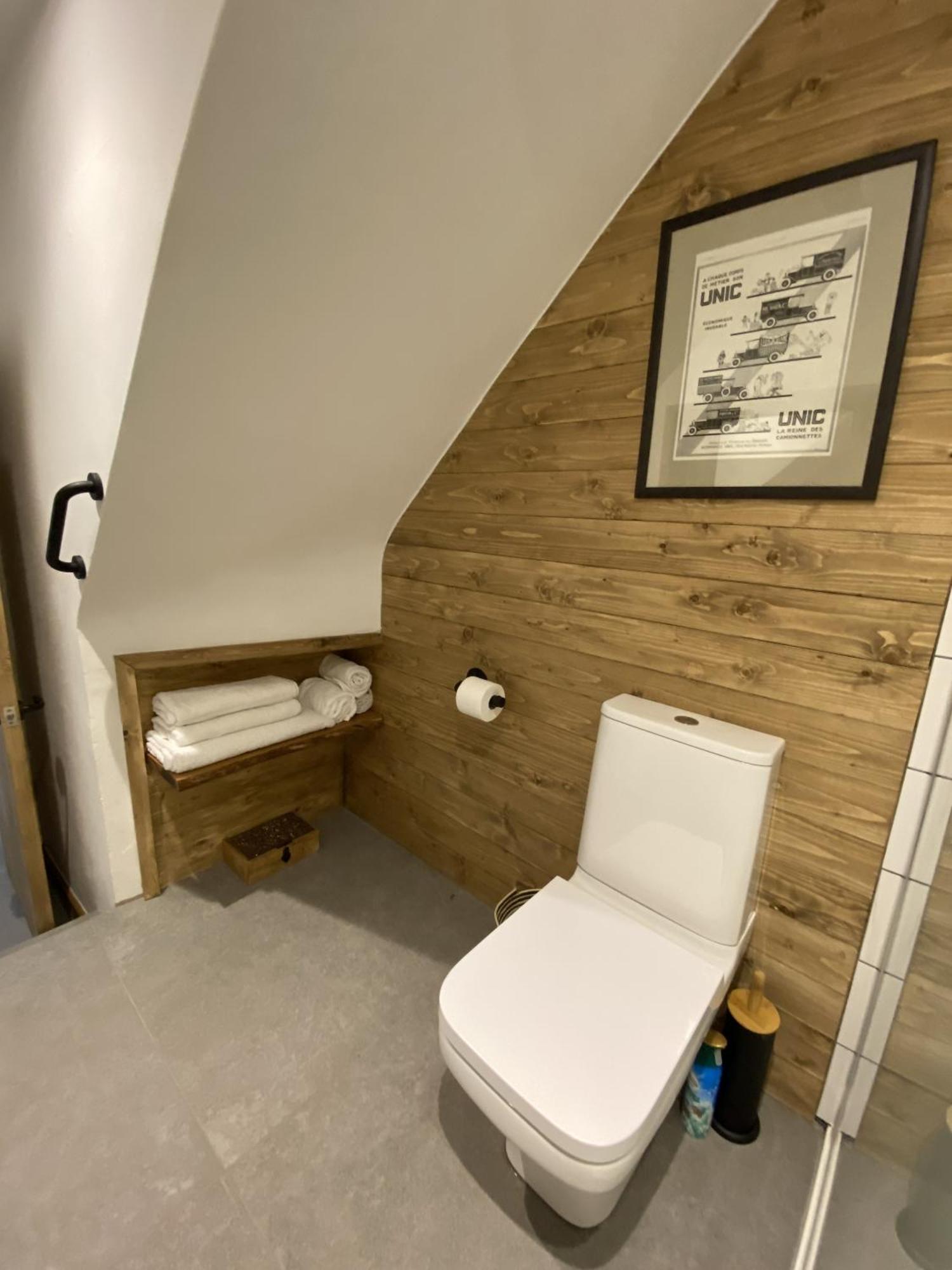 Monkton Court House B&B Гонітон Екстер'єр фото