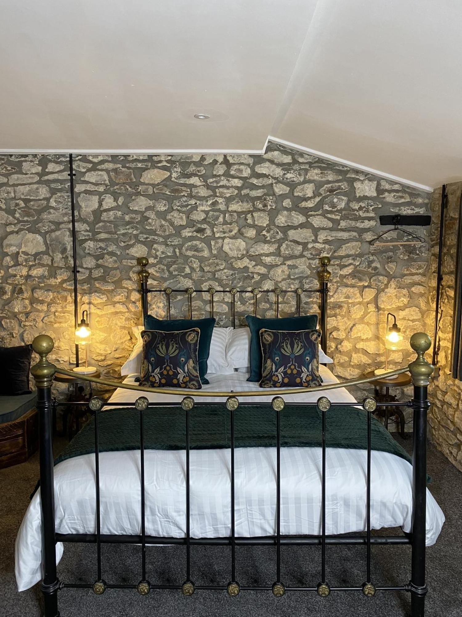 Monkton Court House B&B Гонітон Екстер'єр фото