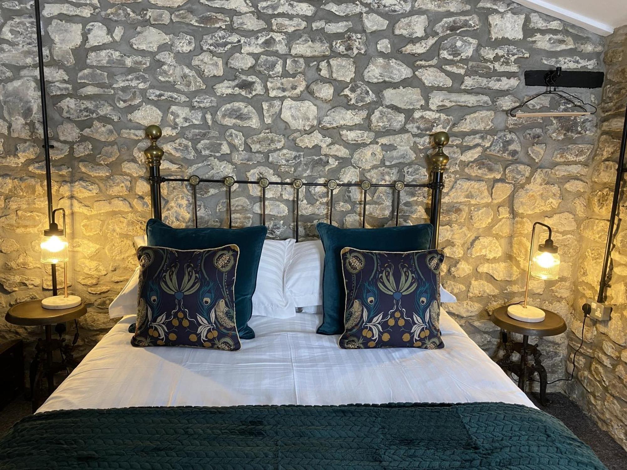 Monkton Court House B&B Гонітон Екстер'єр фото