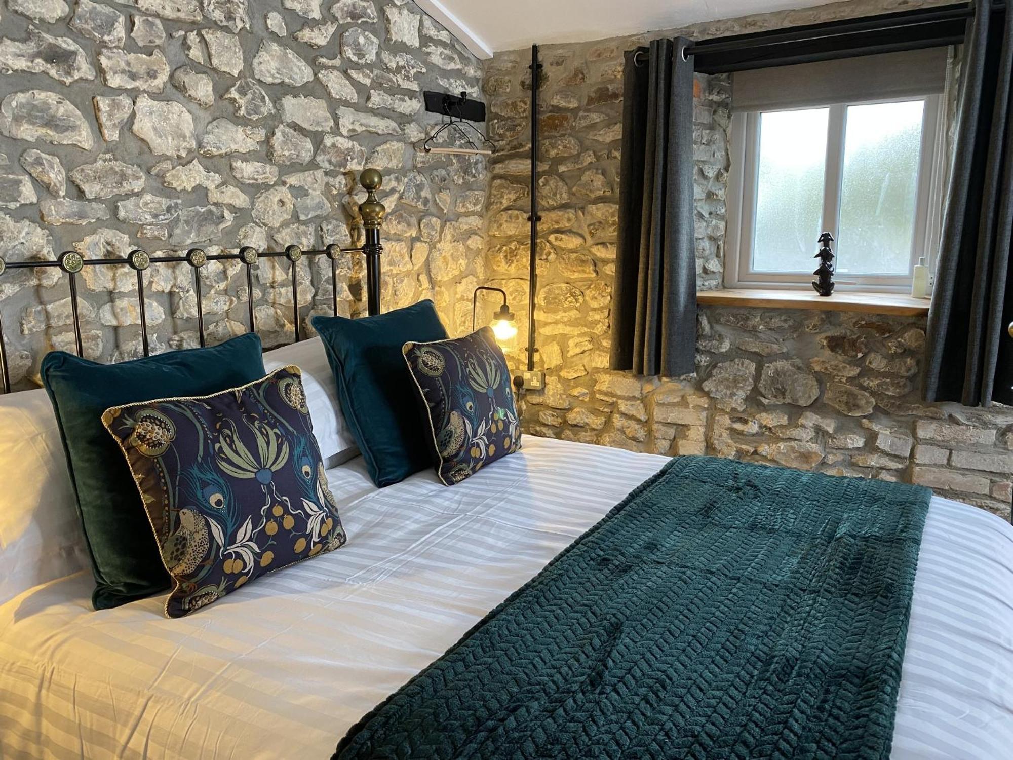 Monkton Court House B&B Гонітон Екстер'єр фото